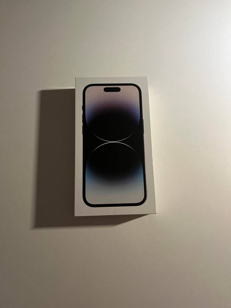 iPhone 14 pro 256 Go, Télécoms, 256 GB, IPhone 14 Pro, 86 %, Comme neuf