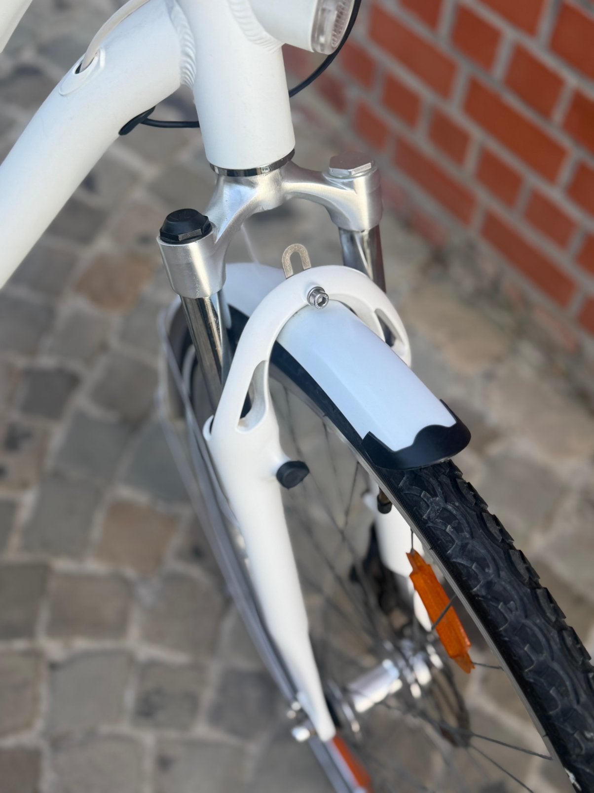 A vendre velo électrique elops 920e etat neuf top affaire., Vélos & Vélomoteurs, Enlèvement ou Envoi