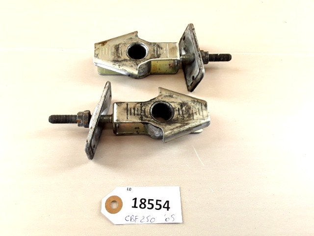 CBF250 2004 - 2012 Honda Afstandshouder D1-35318, Motoren, Onderdelen | Honda