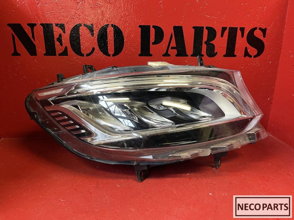 MERCEDES SPRINTER W910 FULL LED KOPLAMP ALLES LEVERBAAR !!!, Utilisé, -, -, Enlèvement ou Envoi