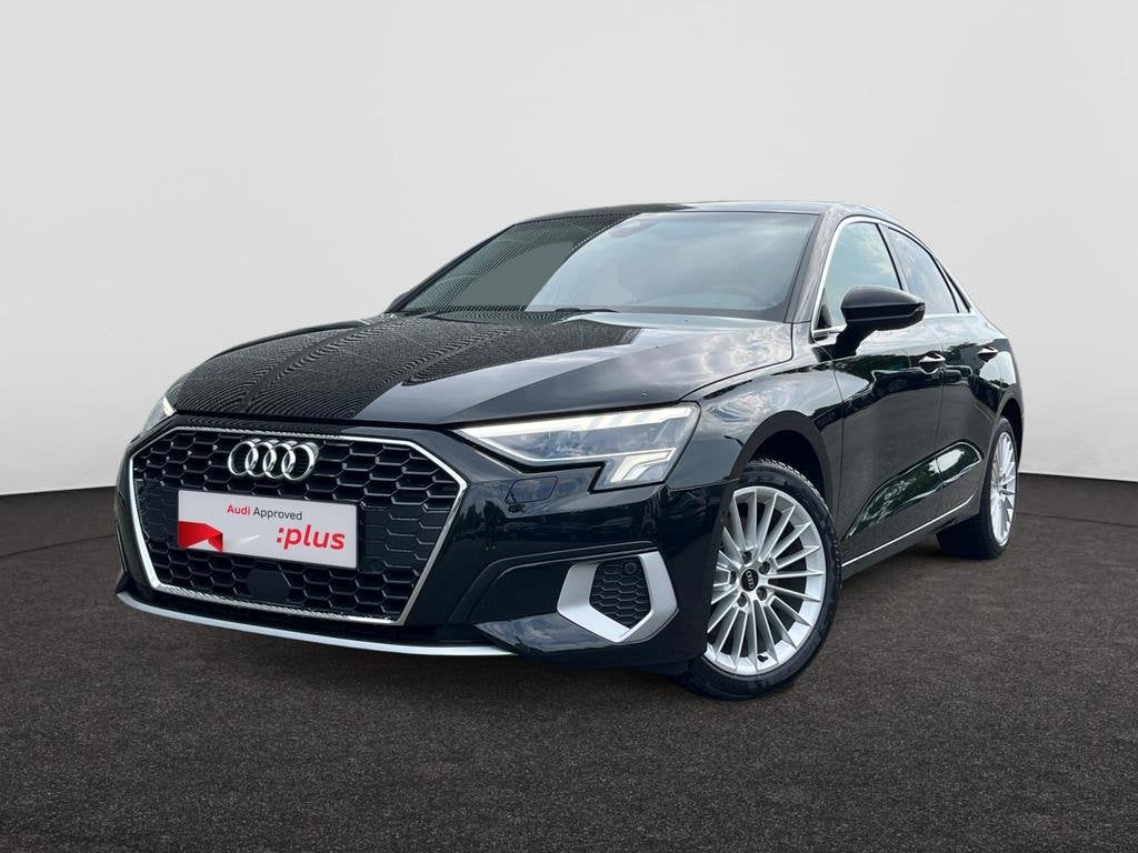 Audi A3 Sedan A3 35 TFSI Advanced S tronic, Autos, Audi, Achat, Autre carrosserie, Automatique, Cruise Control