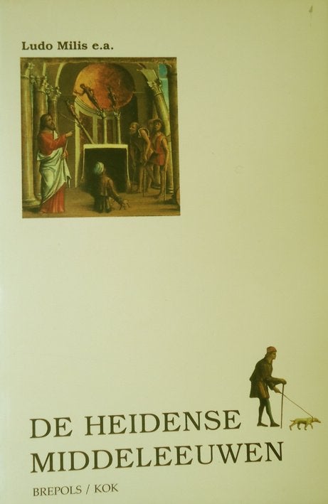 De heidense middeleeuwen, Livres, Histoire mondiale, Enlèvement ou Envoi