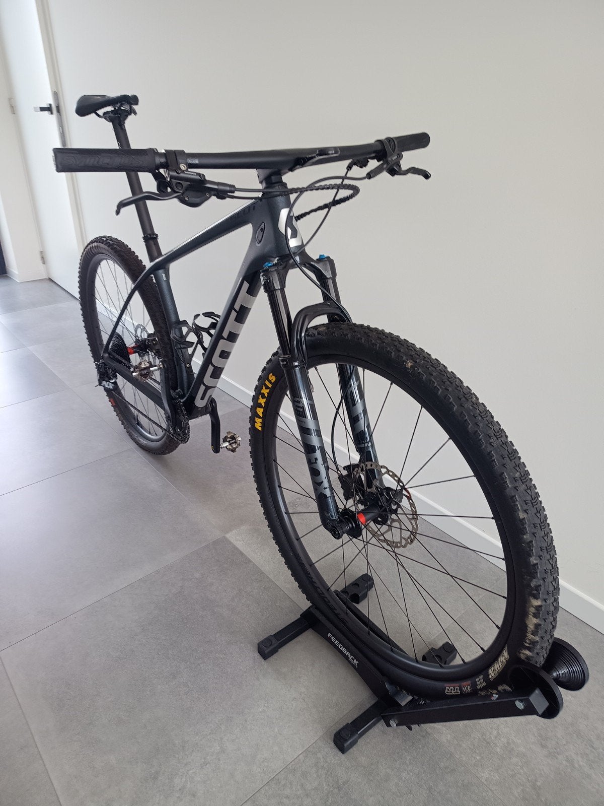 Scott scale, Fietsen en Brommers, Fietsen | Mountainbikes en ATB, Ophalen