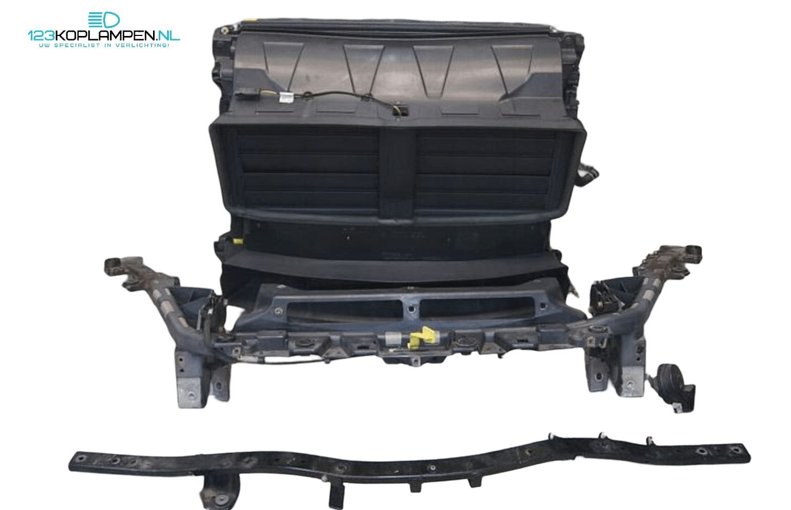 Maserati Levante voorfront koelerpakket radiateur, Ophalen, Maserati, Gebruikt, -