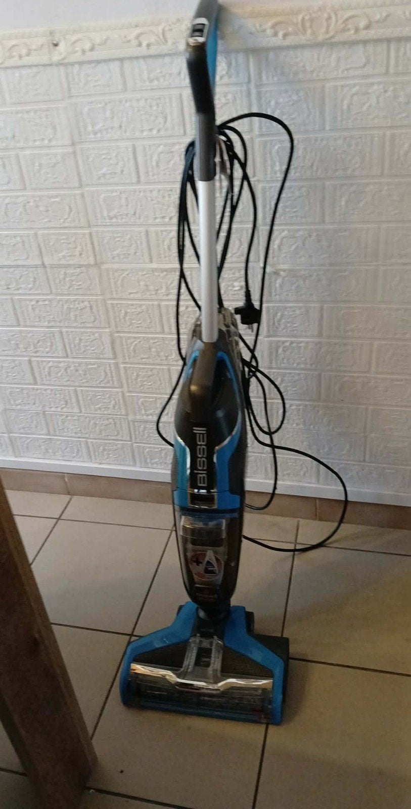 3 - in 1 Vloerreiniger Crosswave, Huis en Inrichting, Ophalen