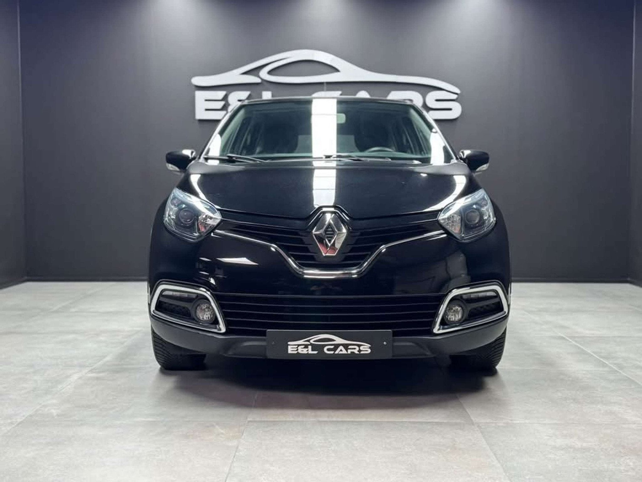 Renault Captur Captur 0.9 TCe *12 mois de garantie*, Euro 6, Entreprise, Boîte manuelle, 5 portes