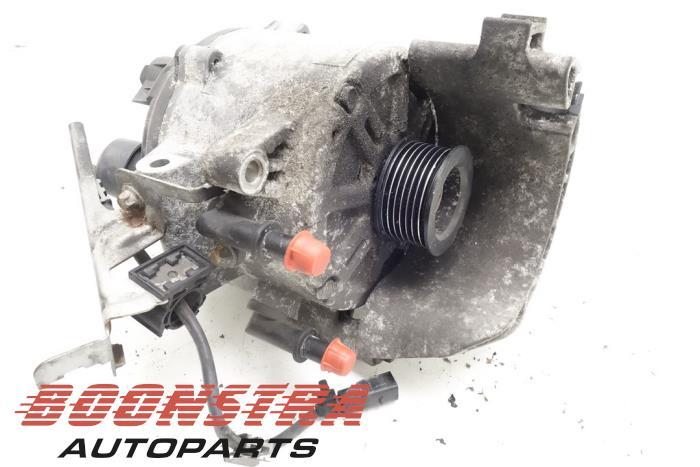 Dynamo d'un Porsche Cayenne, -, Porsche, 3 mois de garantie, Utilisé