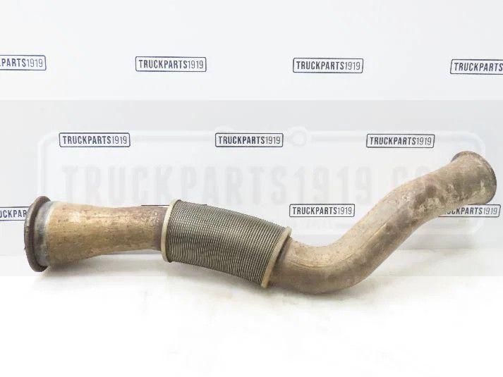 Mercedes-Benz Exhaust System Uitlaatpijp flex MB MP4, Auto-onderdelen, Ophalen, Gebruikt