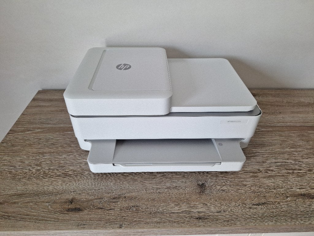 Imprimante HP Envy 6432e, Informatique & Logiciels, Imprimantes, Sans fil, Copier, Enlèvement, HP