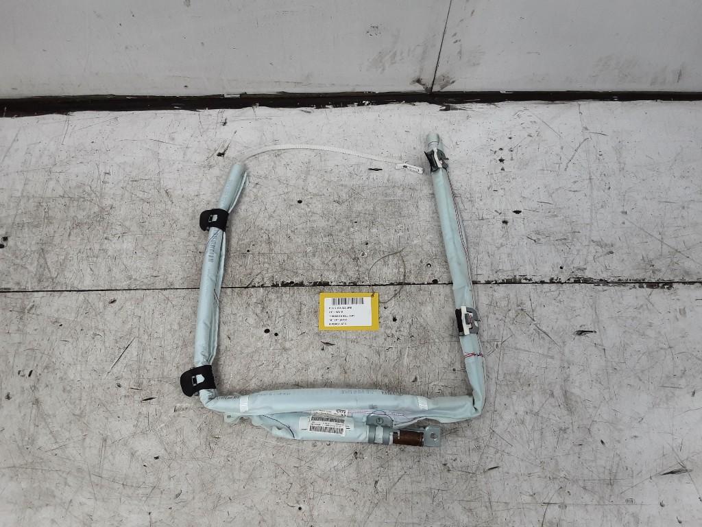 GORDIJN AIRBAG LINKS 208 I (CA / CC / CK / CL) (9804092380), Gebruikt, Mevr. I. Hauben, Rue de l'Espoir 34 34
4030  GRIVEGNÉE, BE