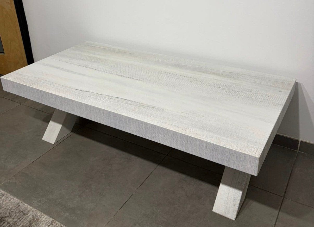 Salontafel, Ophalen, Zo goed als nieuw