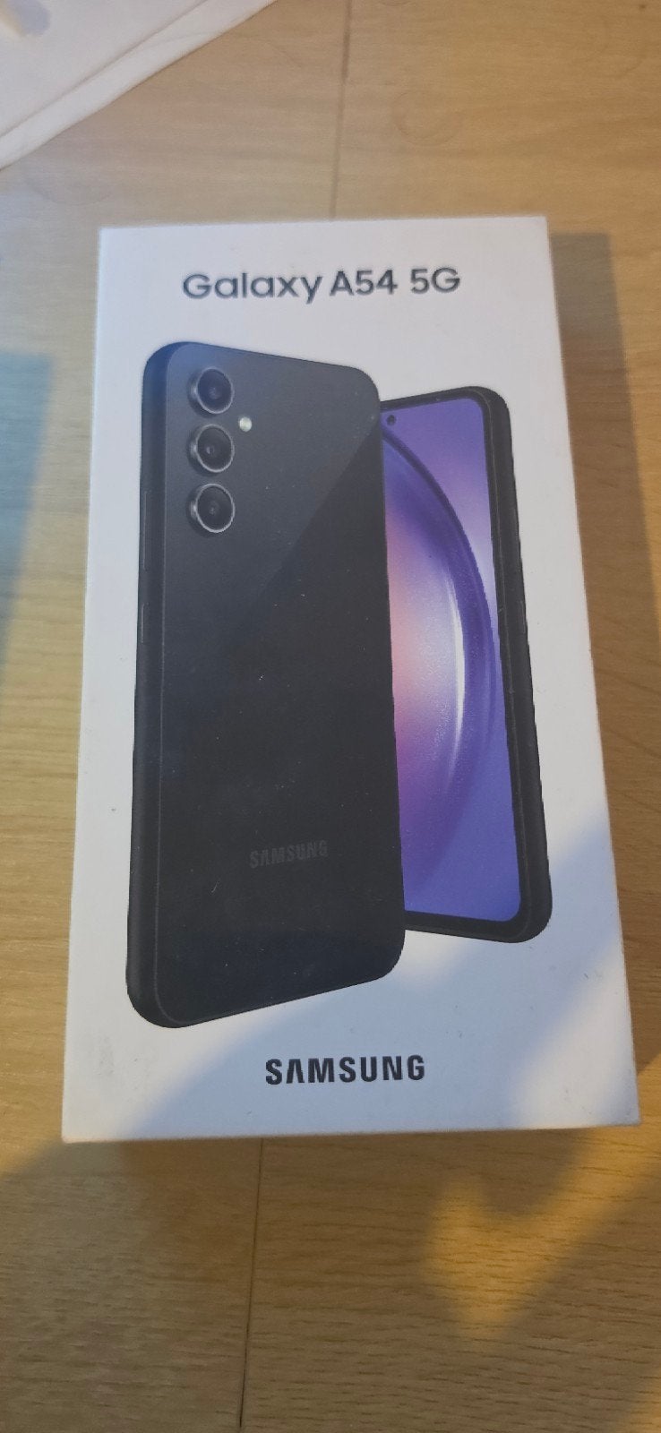 Samsung a54 5g 8gb 128gb, Télécoms, Téléphonie mobile | Samsung, Enlèvement ou Envoi, Utilisé, Sans abonnement, Sans simlock