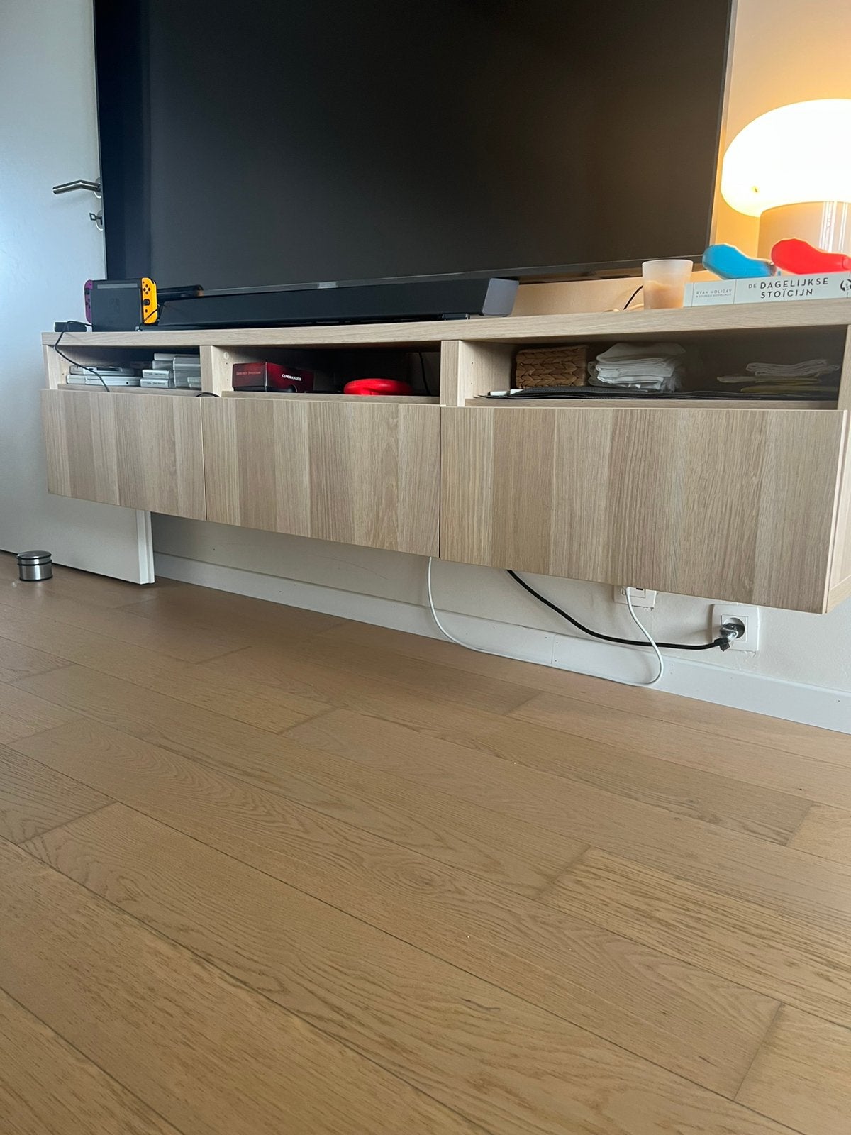 Meuble TV IKEA, 25 à 50 cm, Moins de 100 cm, 150 à 200 cm, Enlèvement
