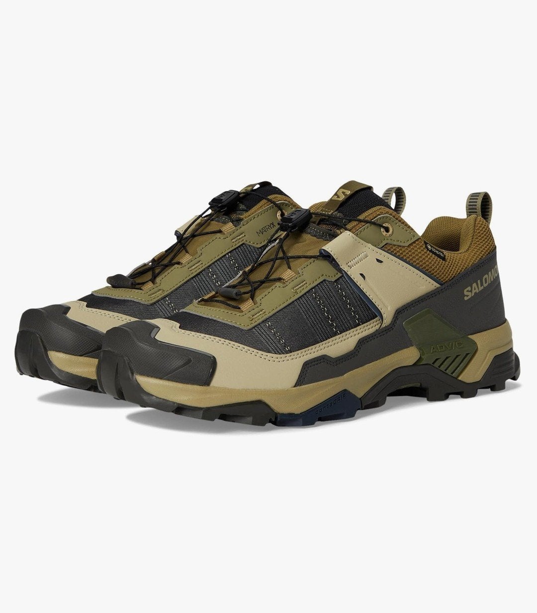 Nieuwe Salomon X Ultra 5 GTX Gore-Tex wandelschoenen maat 44, Kleding | Heren, Schoenen, Overige kleuren, Nieuw, Salomon, Wandelschoenen