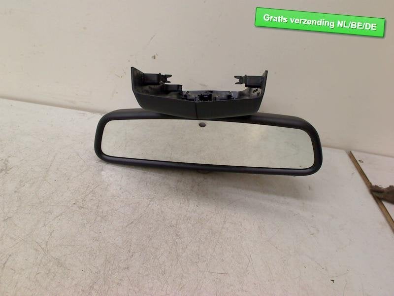 RETROVISEUR INTERIEUR 3 serie Touring (F31) (51169256138), Utilisé, BMW, Petuelring 130
80809  München, DE, Bayerische Motoren Werke AG