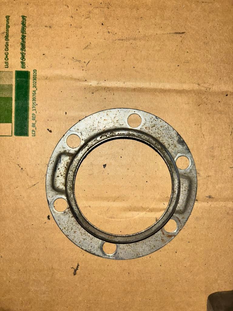 Retainer gearbox kilometerteller Honda CB, Motoren, Ophalen of Verzenden, Gebruikt