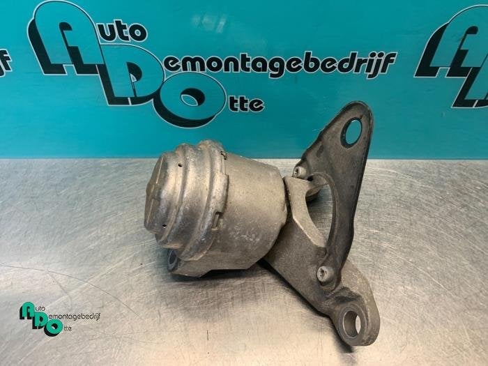 Support boîte de vitesse d'un Ford S-Max (S-Max 06-), -, 3 mois de garantie, -, -