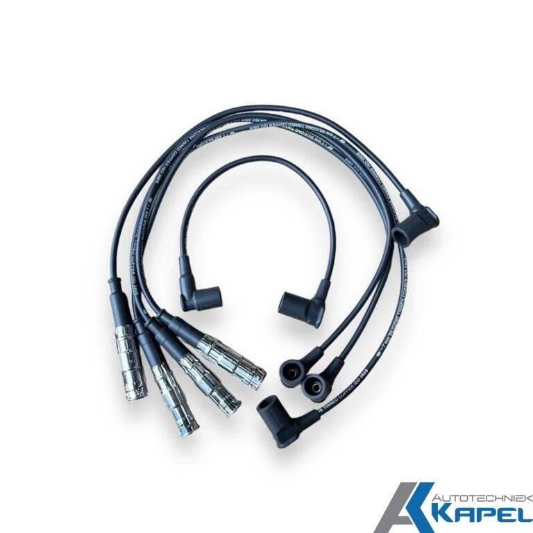 Bougiekabel set incl. bobine kabel M102 motor, Autos : Pièces & Accessoires, Moteurs & Accessoires, Neuf