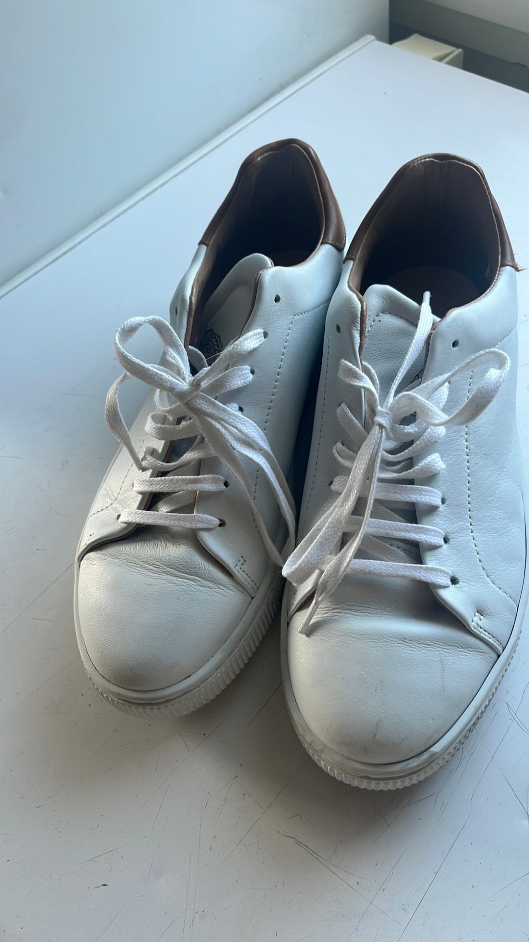 Sneakers pour hommes, Enlèvement, Comme neuf, Baskets