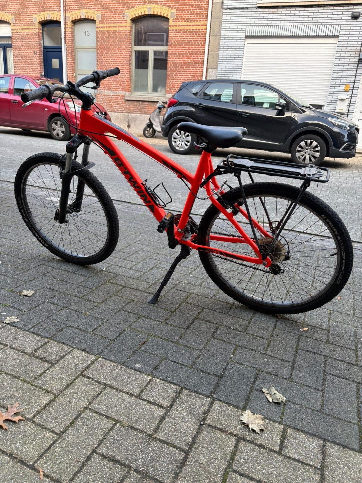 vélo Rockrider 24 pouce, Enlèvement ou Envoi