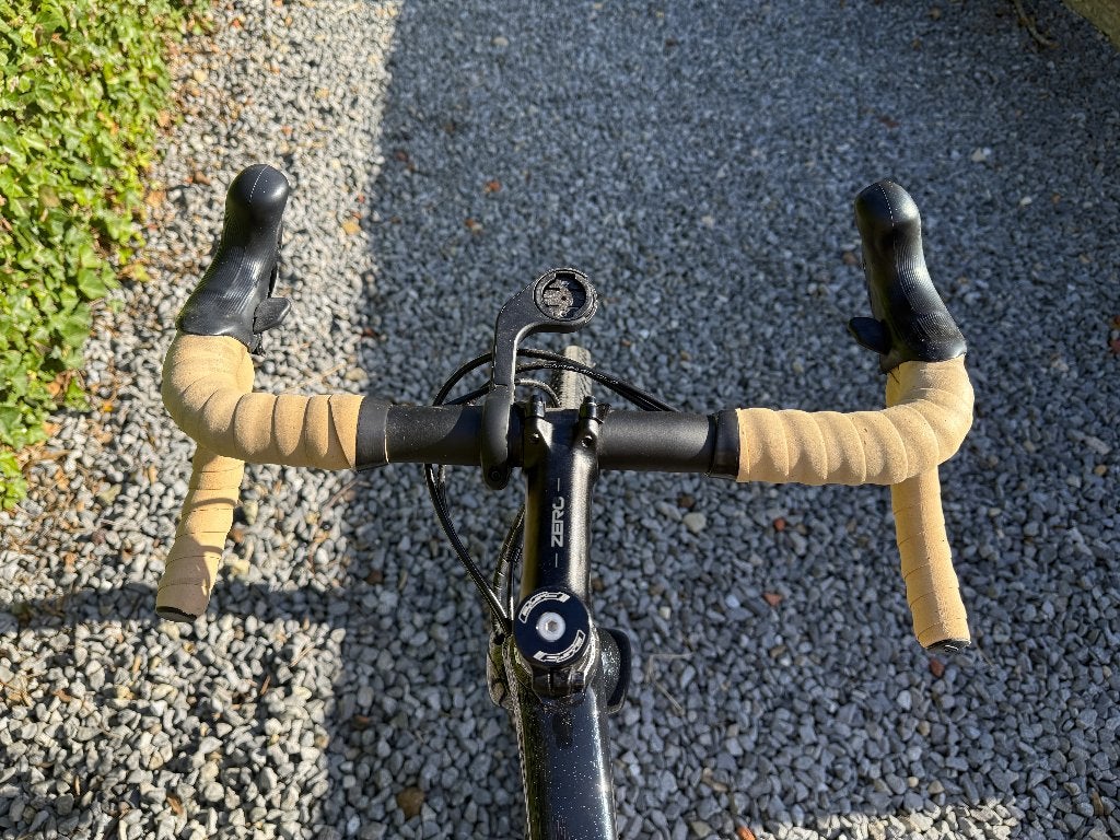 gravel bike, Fietsen en Brommers, Gebruikt, 49 tot 53 cm, Overige maten, Meer dan 20 versnellingen