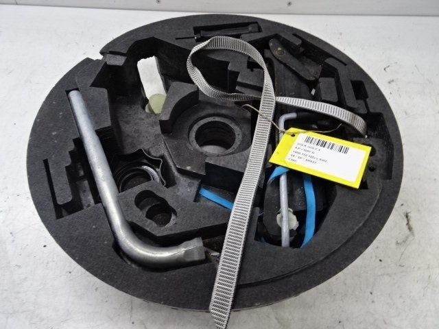 CRIC Volkswagen Golf V (1K1) (02-2001/12-2010), Volkswagen, Volkswagen AG, Utilisé, Kundenbetreuung@volkswagen.de