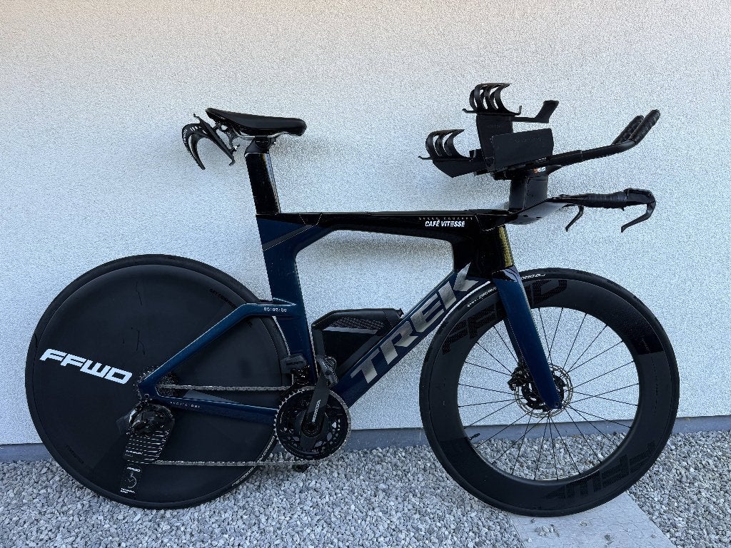 Trek Speedconcept SLR 7 AXS, Vélos & Vélomoteurs, Autres marques, Comme neuf, Enlèvement, Hommes