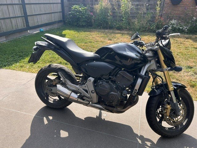 Honda Hornet, Motoren, Motoren | Honda, Particulier, Naked bike, meer dan 35 kW, 4 cilinders, Motorrijbewijs A, Handgeschakeld