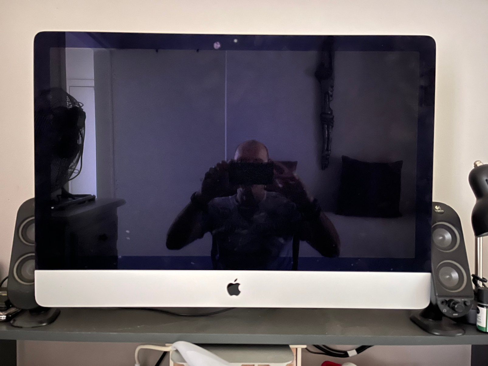 MAC OS big sur, Computers en Software, Apple Desktops, Ophalen, Zo goed als nieuw