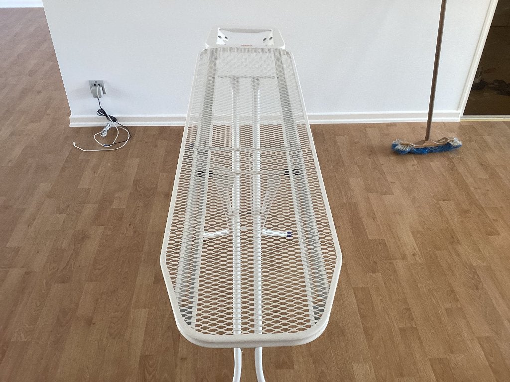 Strijkplank Leifheit, Enlèvement, Comme neuf
