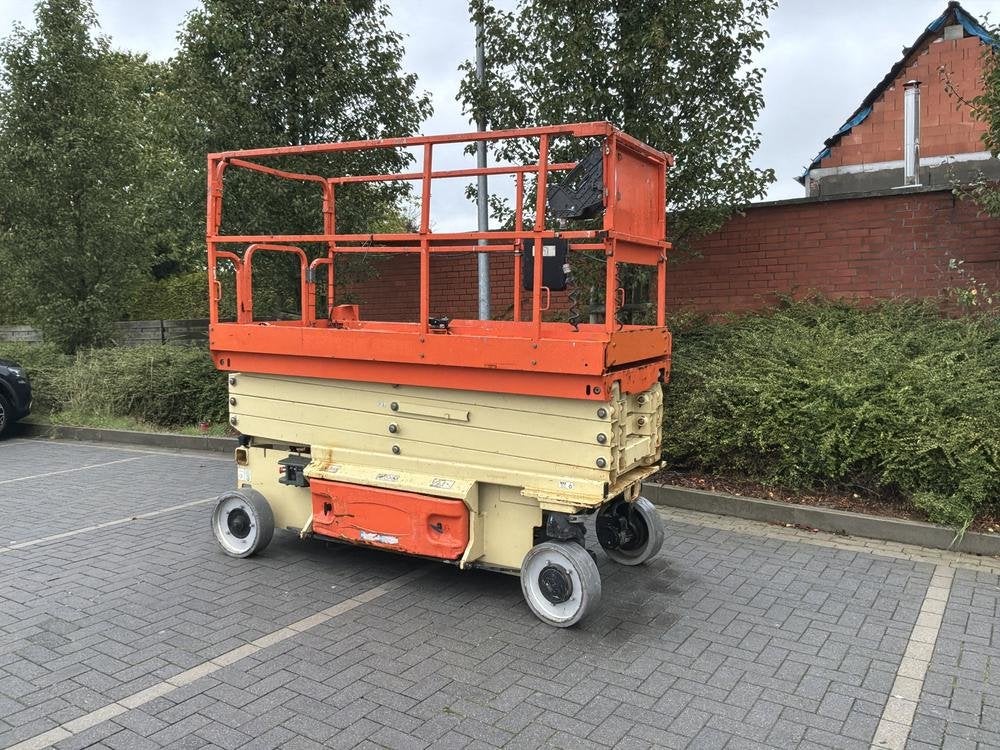 2015 JLG 2646ES Nacelle à ciseaux
