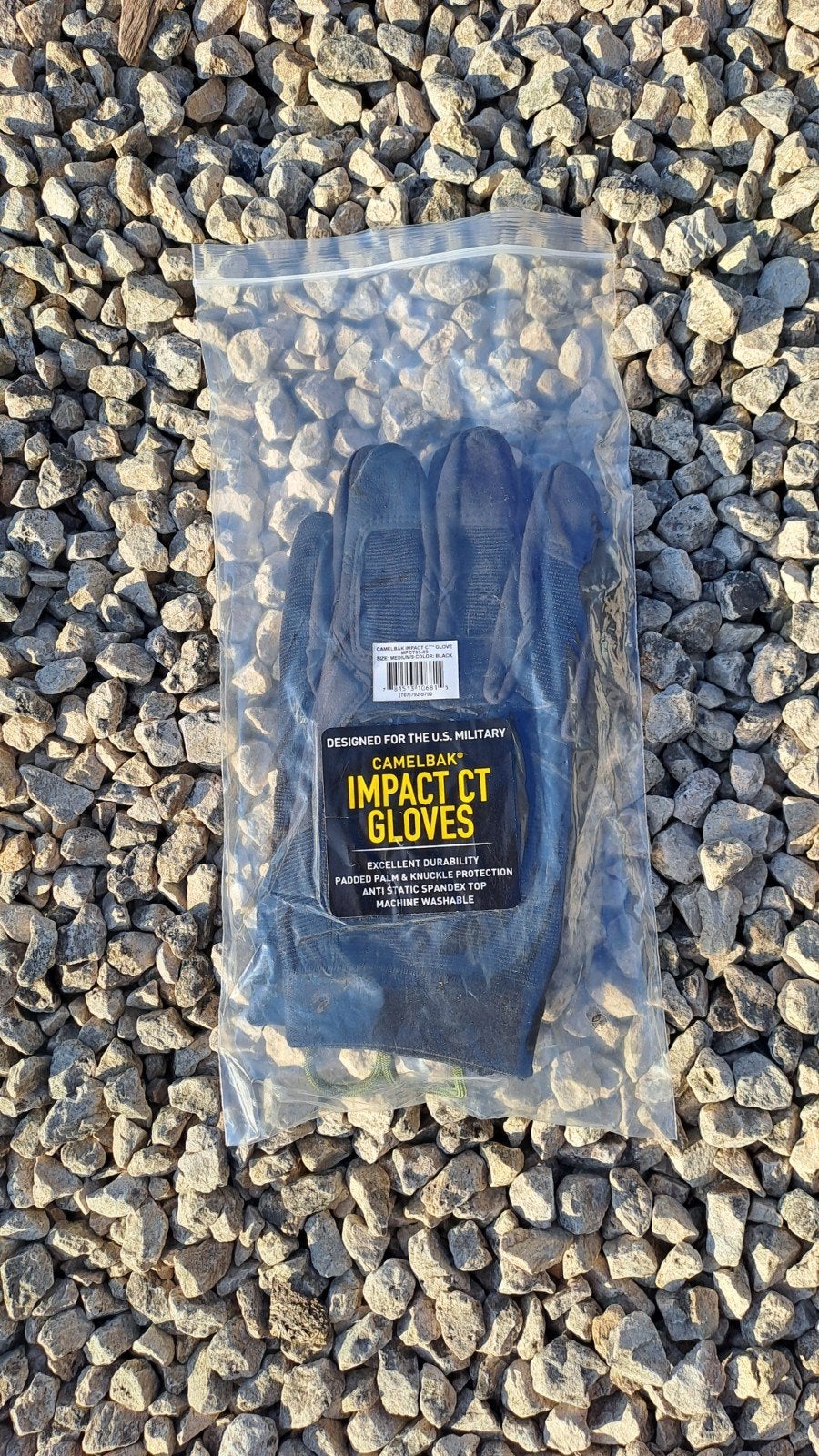 CamelBak tactische handschoenen, Verzamelen, Verzenden