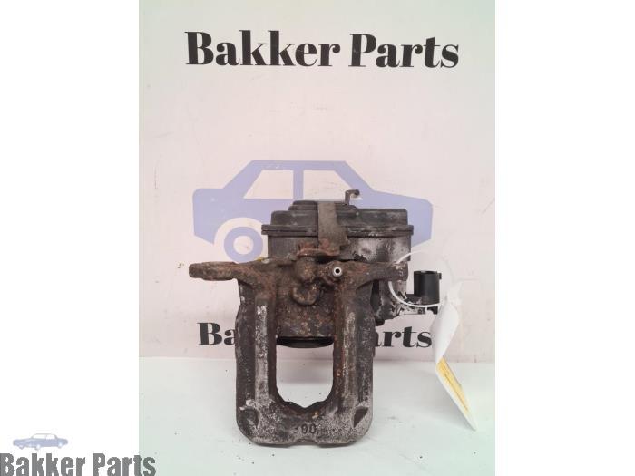 Remklauw (Tang) rechts-achter van een BMW Z4, Gebruikt, -, -, 3 maanden garantie