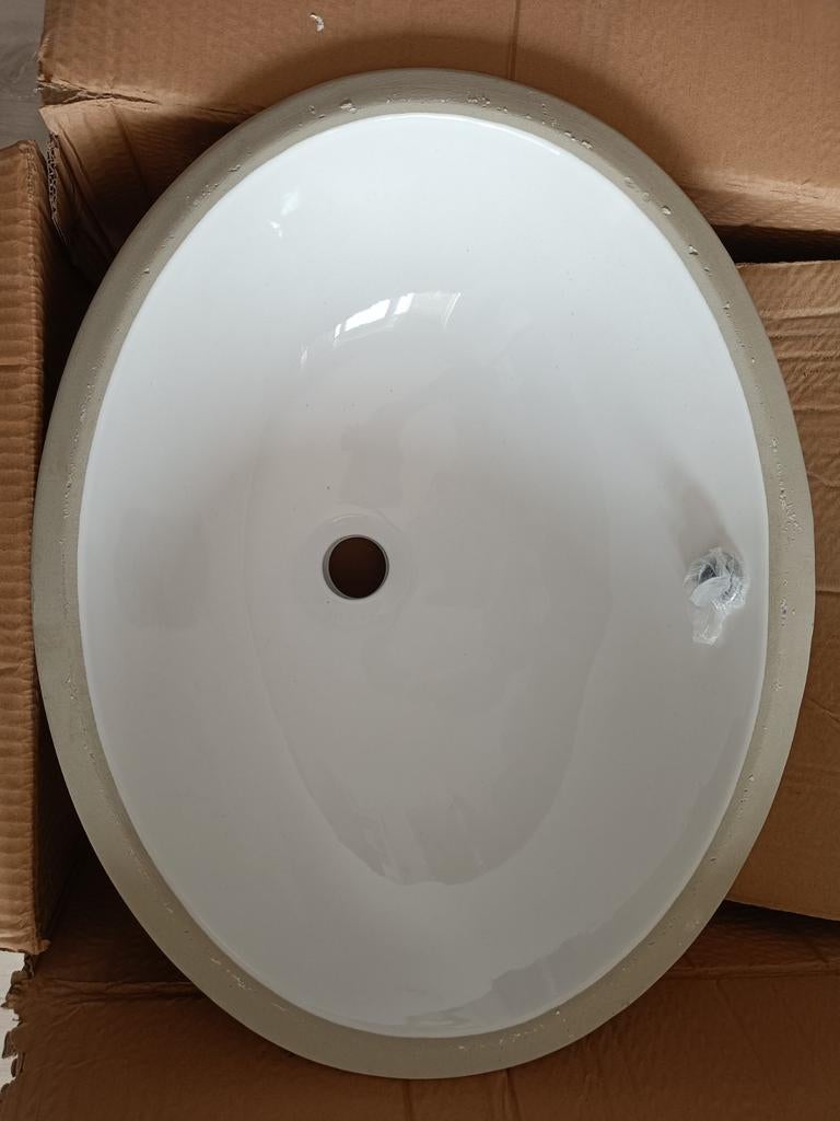 Lavabo onderbouw, Huis en Inrichting, Badkamer | Badkamermeubels, Ophalen