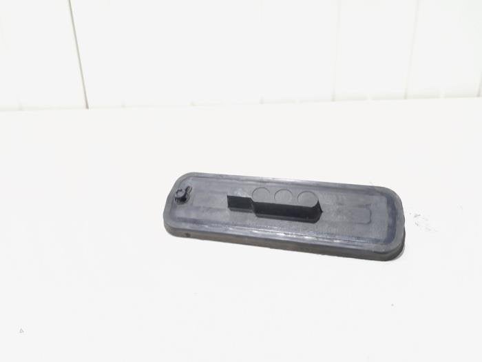 Contactslot Schakelaar van een Renault Trafic, Gebruikt, -, Renault, -