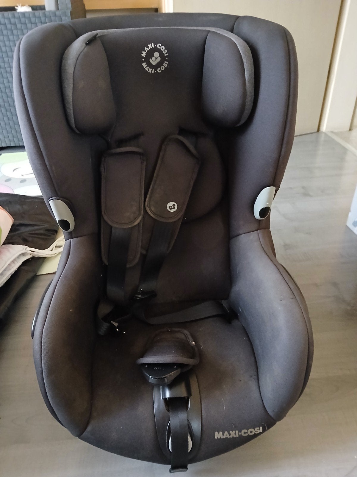 draaibare autostoel, Kinderen en Baby's, Ophalen