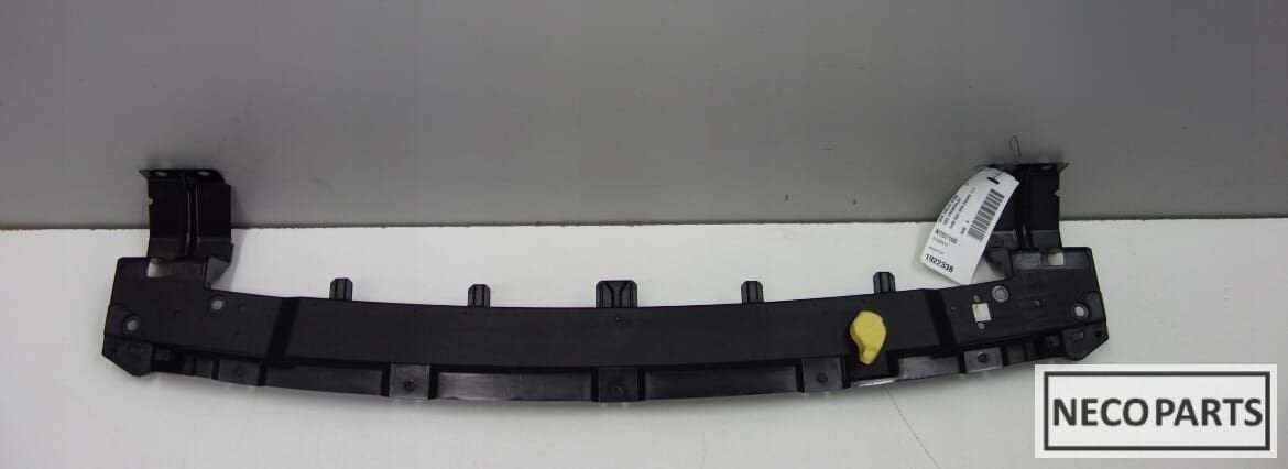 VOLVO XC90 XC 90 BUMPERBALK BALK FRONT 31425917 ORIGINEEL, -, -, -, Enlèvement ou Envoi