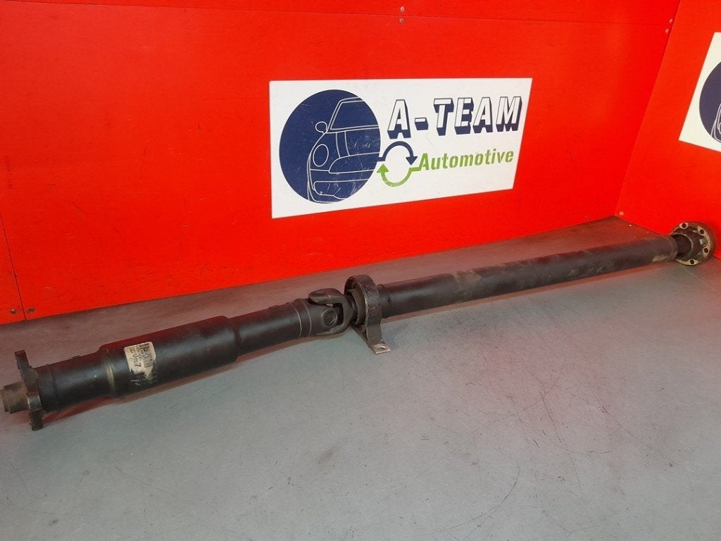 PROPSHAFT 3 serie (E46 / 4) (|26117505206|7505206|7505211|), Utilisé, BMW