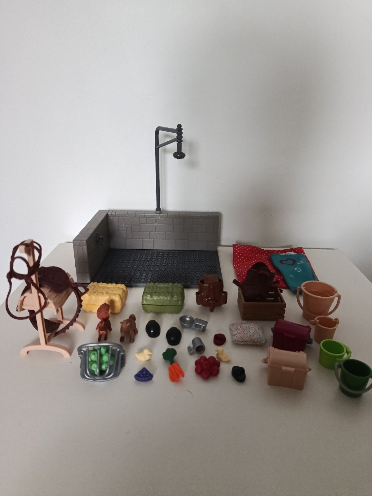 Paarden accessoires, Ophalen of Verzenden, Zo goed als nieuw