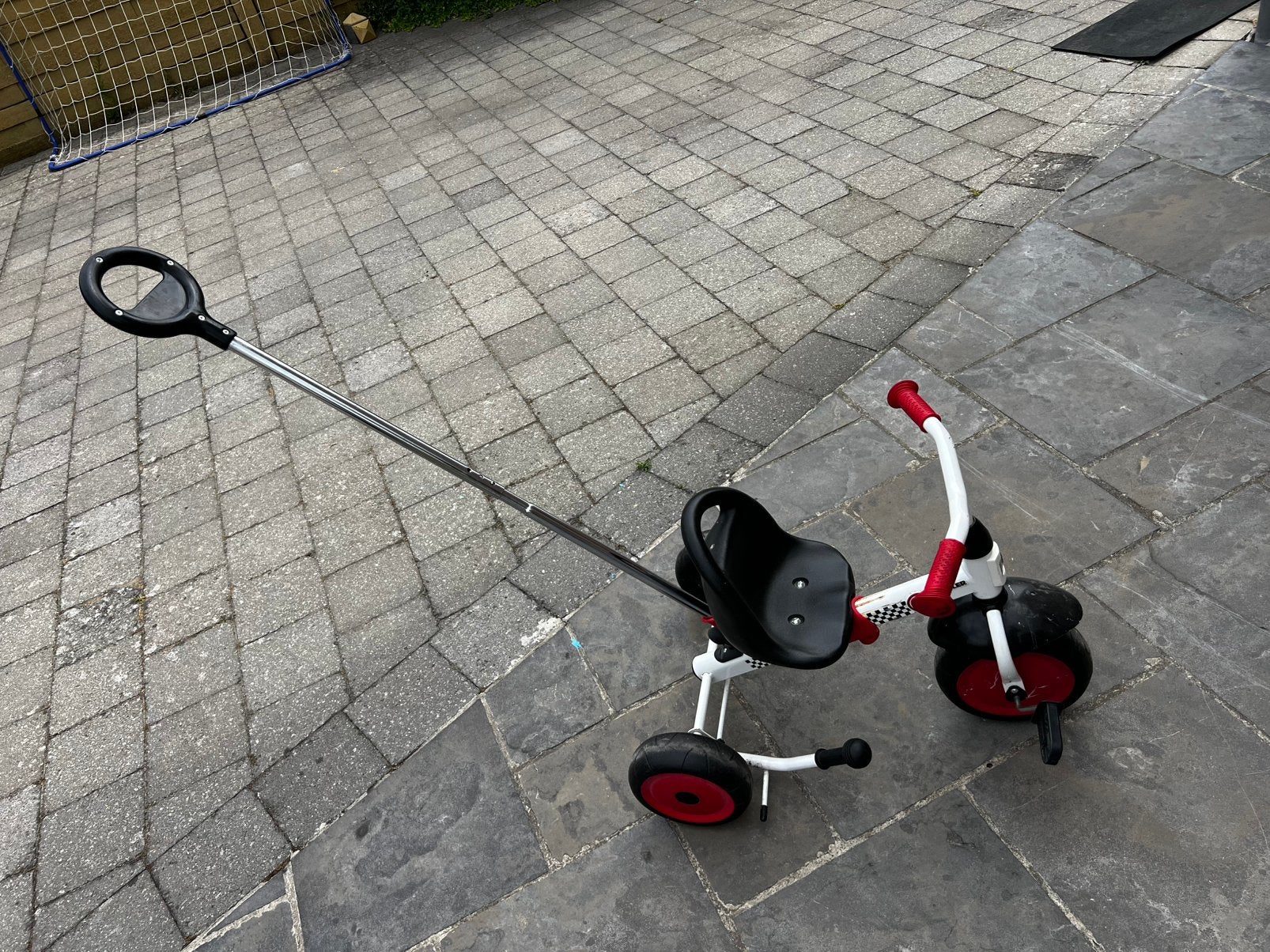 Tricycle, Vélos & Vélomoteurs, Enlèvement, Utilisé