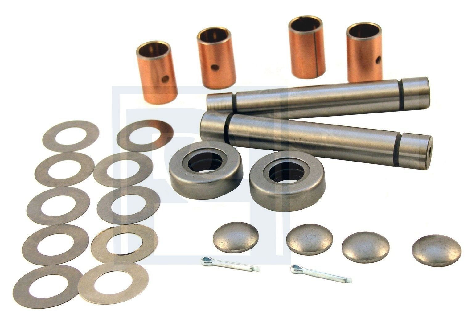 Volvo Fusee revisie set PV544+Duett (set voor 2 zijden) Bast, Enlèvement ou Envoi, Neuf