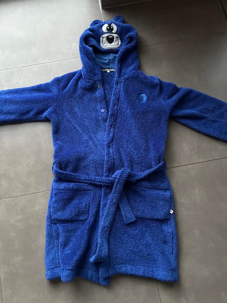 Badjas Woody 14 jaar, Kinderen en Baby's, Ophalen, Gebruikt