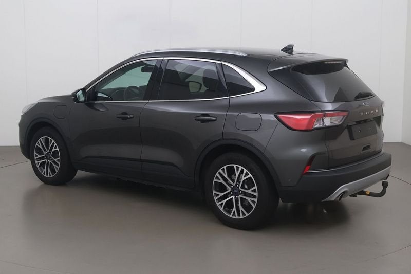 Ford Kuga PHEV 2.5 ecoboost fwd titanium 225at, Autos, Cruise Control, Achat, Euro 6, Entreprise