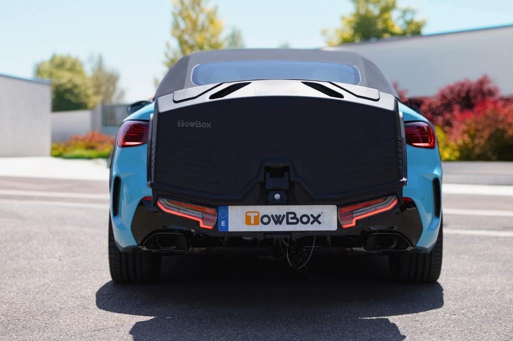 Towbox Alpha 330L, Enlèvement ou Envoi, Neuf
