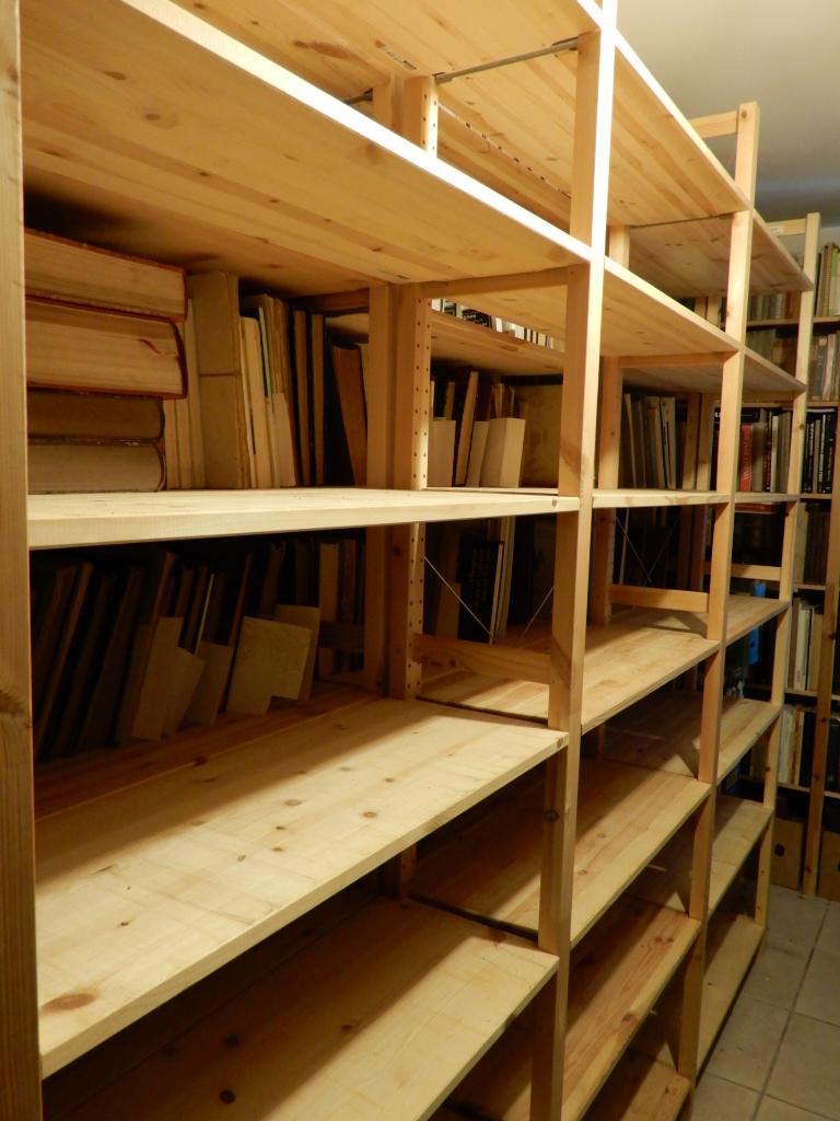 BOEKENREK 3, Huis en Inrichting, Ophalen, Gebruikt