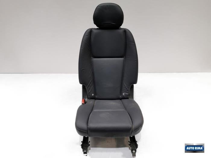 Stoel links van een Volvo XC90, Auto-onderdelen, Interieur en Bekleding, Gebruikt, -, -, Ophalen of Verzenden