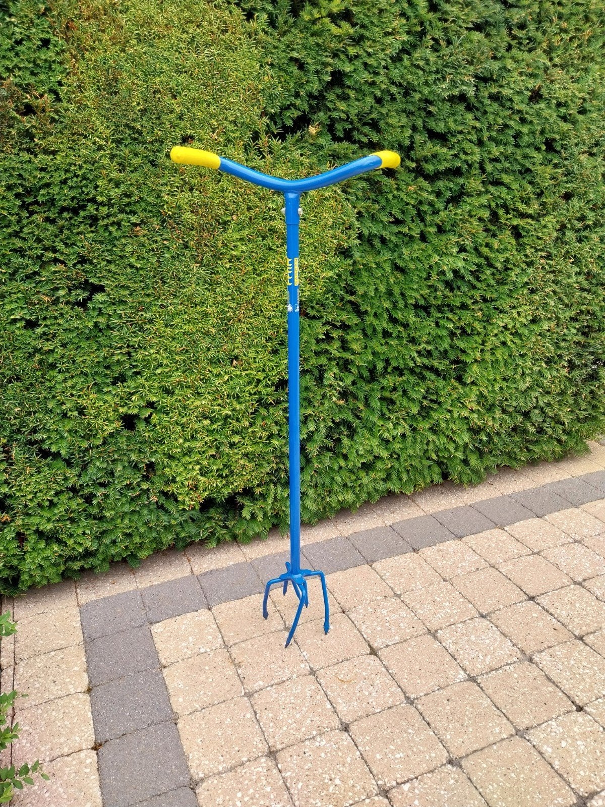 Tuinklauw, Tuin en Terras, Ophalen, Nieuw, Garden