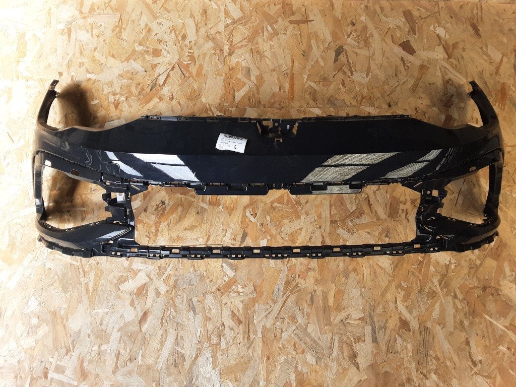 BUMPER VOOR Volkswagen Golf VIII (CD1) (5H0807221D), Gebruikt, Mevr. I. Hauben, Bumper, Rue de l'Espoir 34 34
4030  GRIVEGNÉE, BE