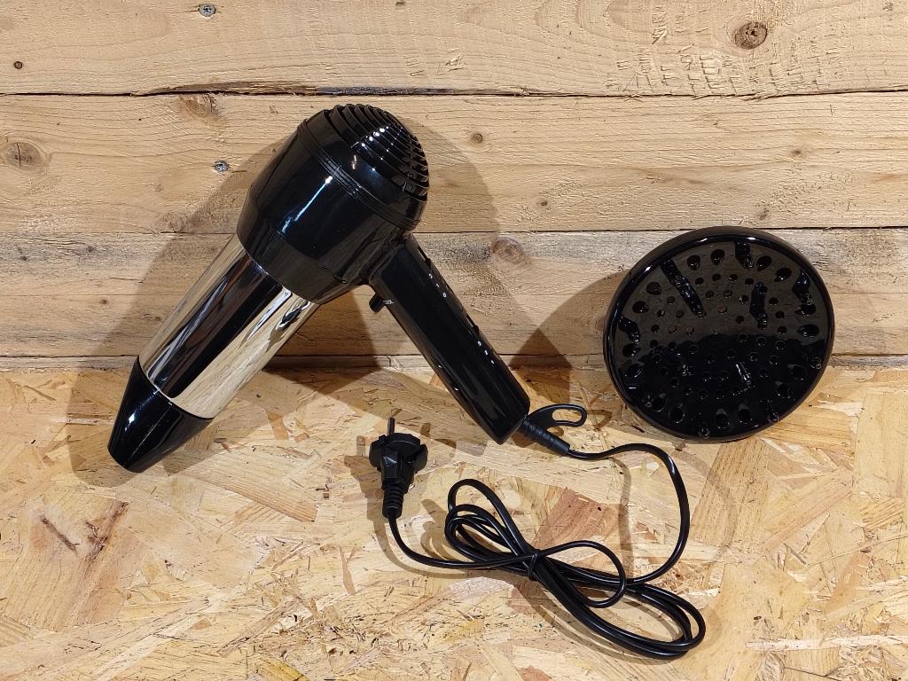 Sèche-cheveux - Neuf, Handtassen en Accessoires, Uiterlijk | Haarverzorging, Nieuw, Haardroger, Ophalen