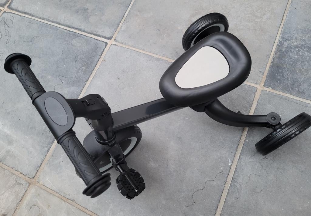4 in 1 loopfiets, Telecommunicatie, Telefoonhouders, Ophalen